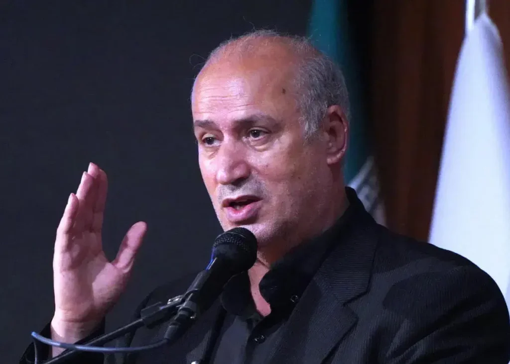 تاج: دو بازی قوی برای تیم ملی برگزار می‌کنیم