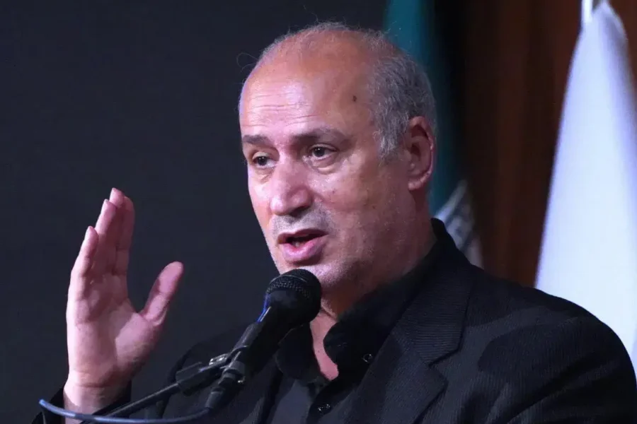 تاج: دو بازی قوی برای تیم ملی برگزار می‌کنیم