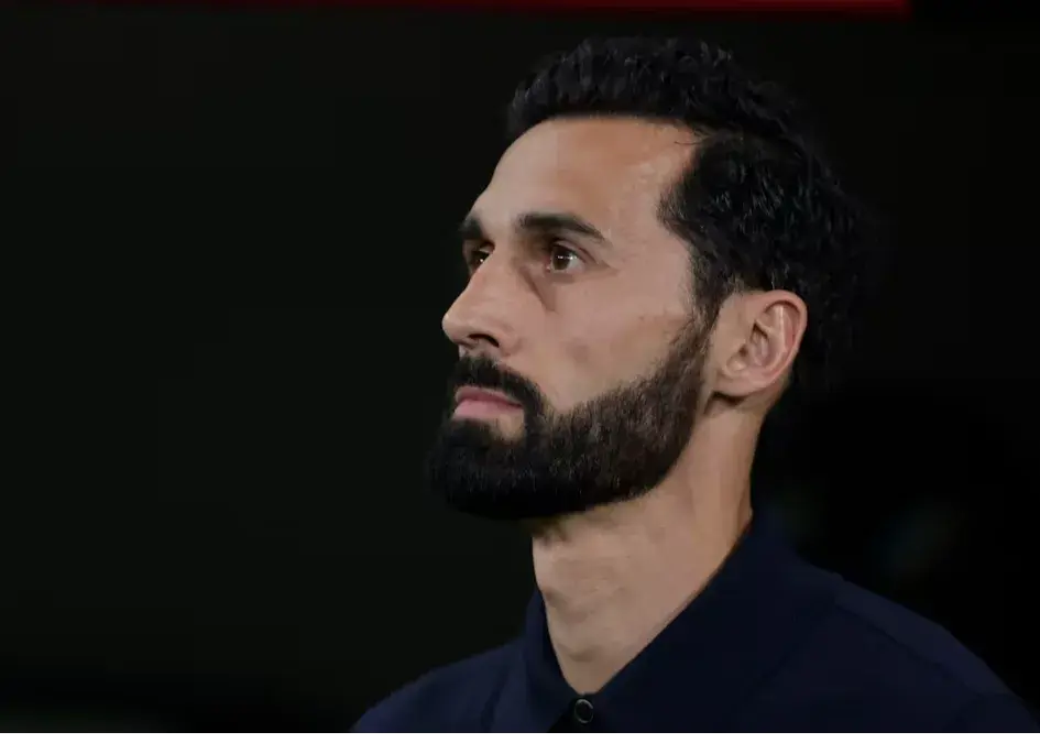 نظر بازیکنان رئال مادرید در مورد ماندن آربلوا