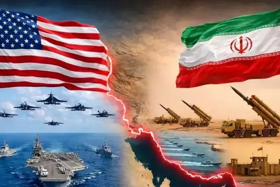 بلومبرگ:‌/ موشک‌های هایپرسونیک عقاب سیاه آمریکا در خاورمیانه