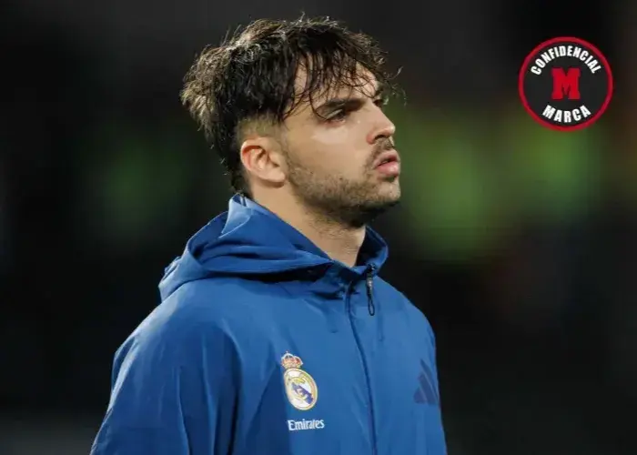 عذرخواهی کرد و برگشت: پایان یک بحران در رئال