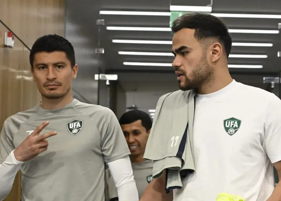 اورونوف و سرگیف و اودیل و رستم را یکجا بردند؛/ اعلام سرنوشت ستاره‌های ازبک استقلال و پرسپولیس!