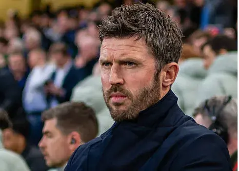 مطمئن نیستم کِی سرمربی دائمی می‌شوم/ کریک: مقایسه من با سولسشر بی‌ربط است!