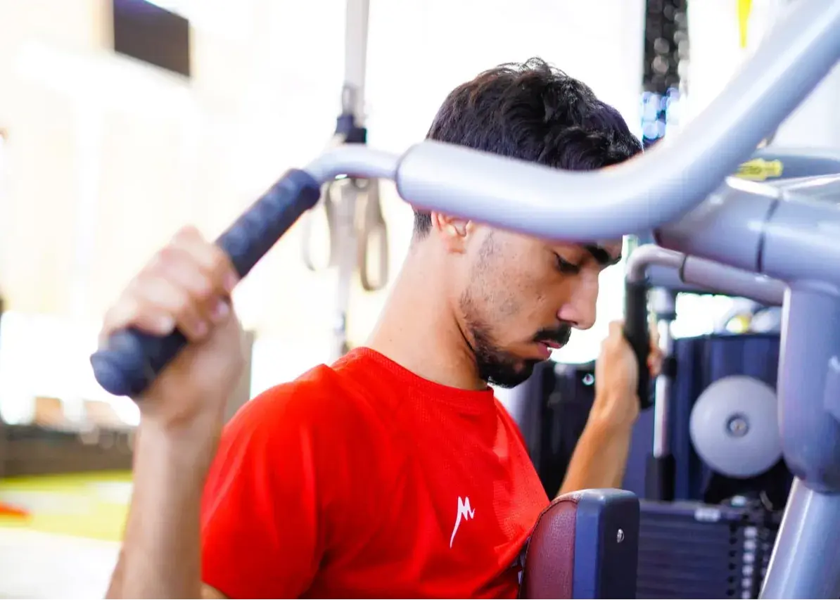 باکیفیت، جوان اما شاید کم اعتماد به‌نفس/ ملی‌برگ به این جوان تعلق می‌گیرد؟ (عکس)