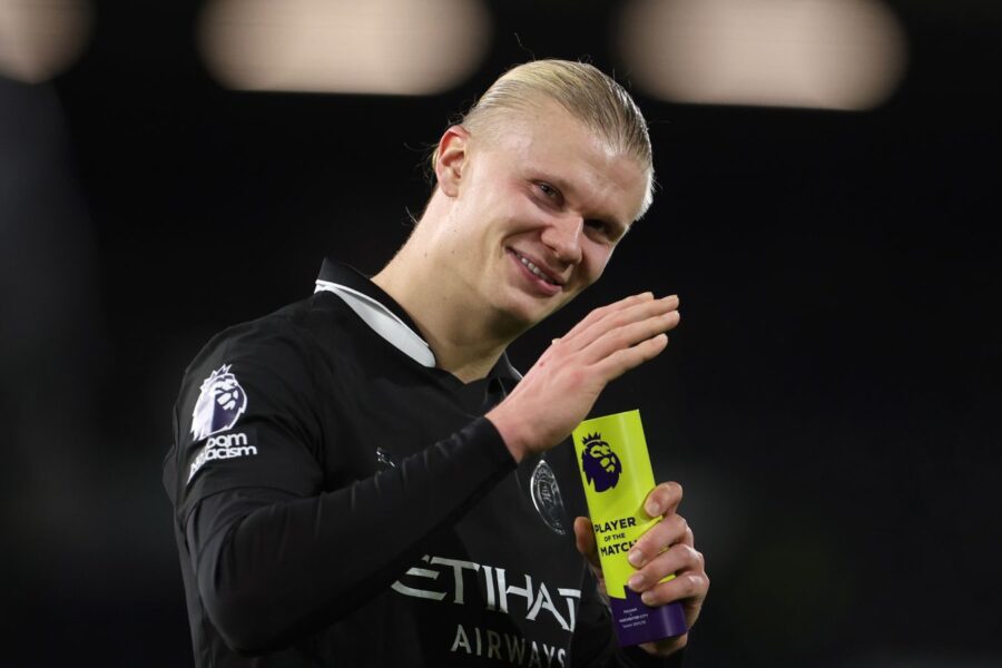 آب پاکی هالند روی دست بارسا و رئال ریخت