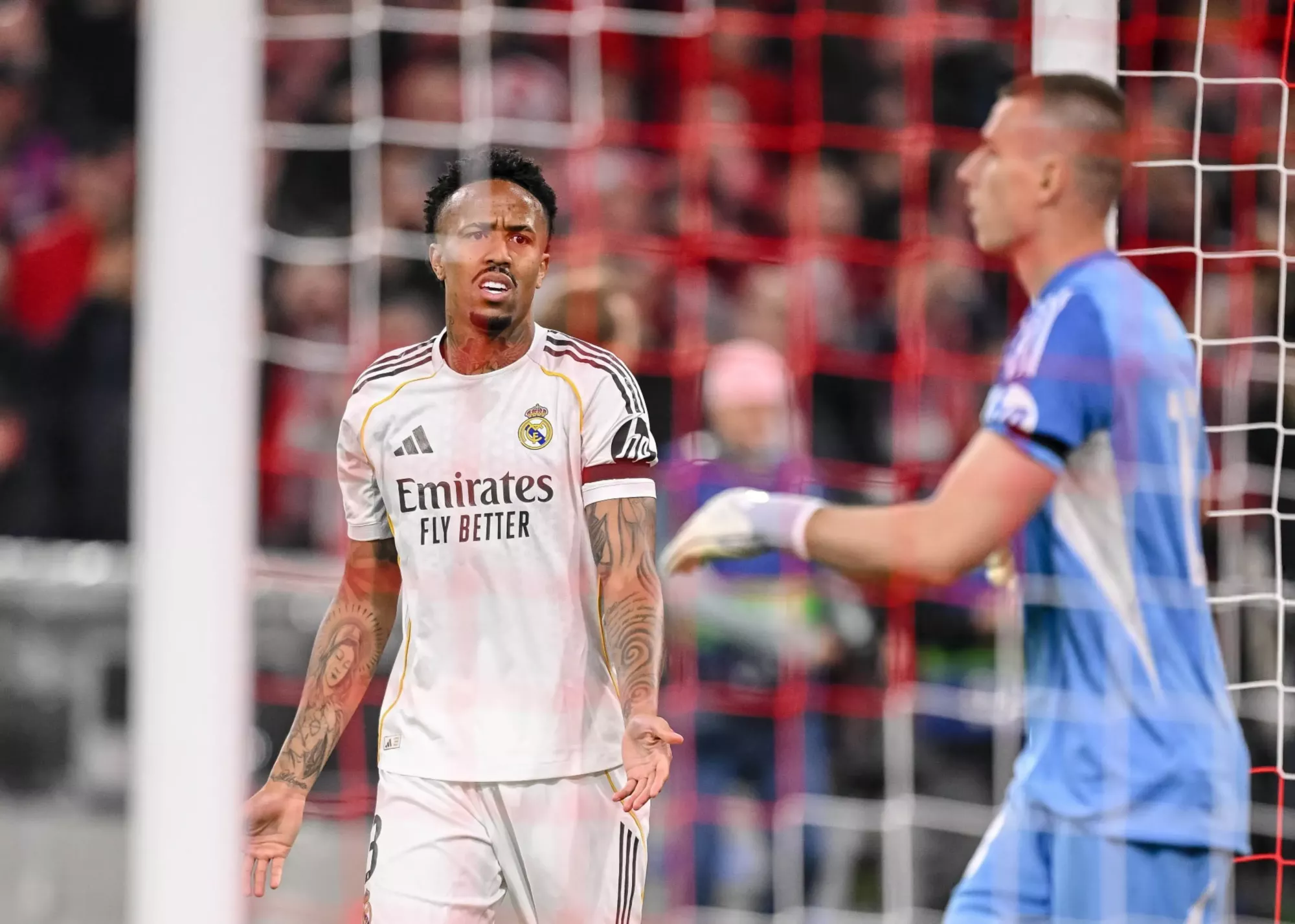 آربلوا و تیمش فقط پیروزی می‌خواهند/ ترکیب رئال و آلاوس | فیکس شدن آردا و هویسن