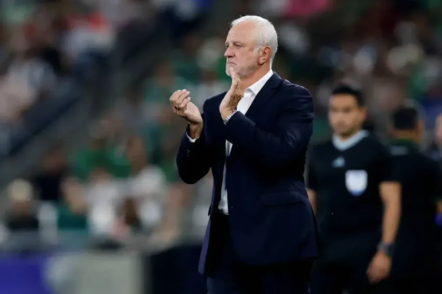 آرنولد: برای درخشش در جام جهانی دو چیز لازم داریم