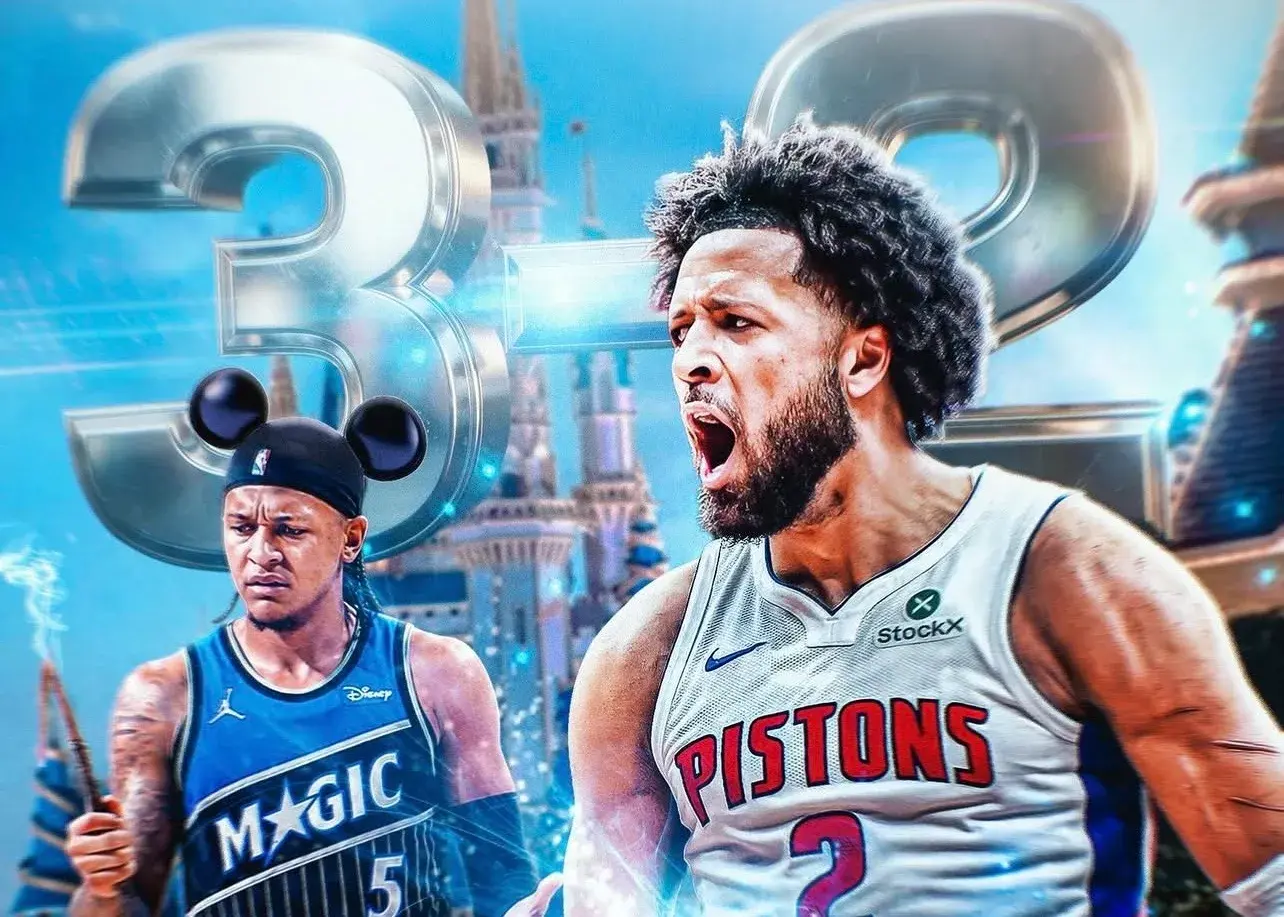 آغاز بازگشت غیرممکن و تکرار ۲۰۰۳:/ دیترویت در شب مرگ و زندگی زنده ماند!