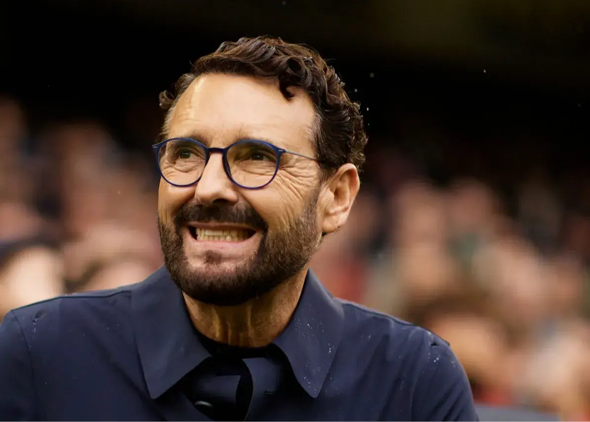 آقای فلیک سکوت کن، فقط از تیم خودت حرف بزن!