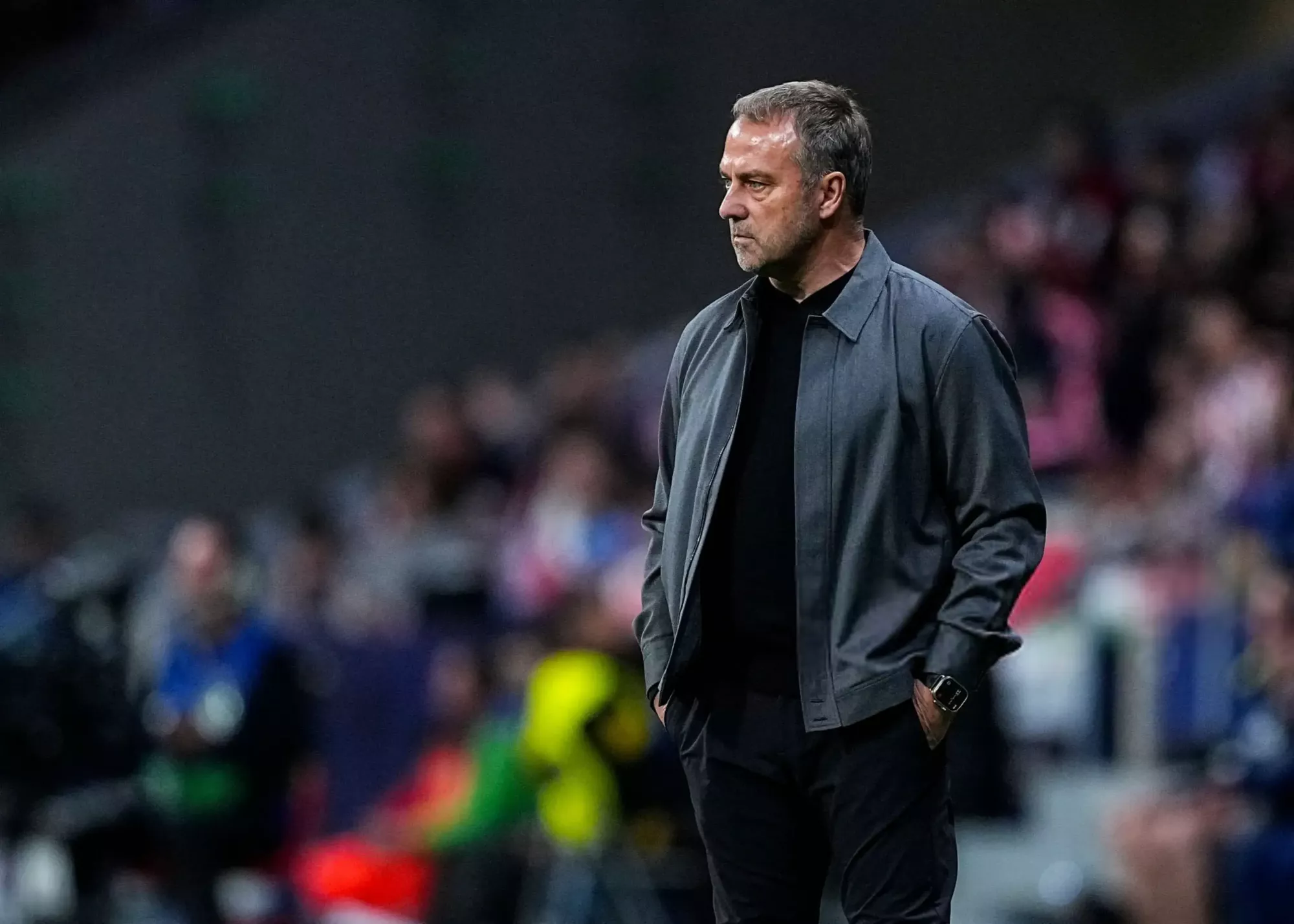 آنها نقش خود را از دست داده‌اند/ فلیک روی پنج ستاره بارسا قلم قرمز کشید