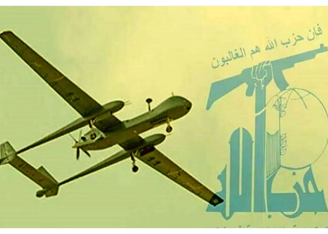 آژیرهای خطر در الجلیل غربی به صدا درآمد/ حمله پهپادی حزب‌الله به ارتش رژیم صهیونیستی