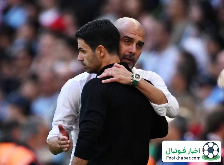 ابرکامپیوتر قهرمان لیگ برتر را گفت