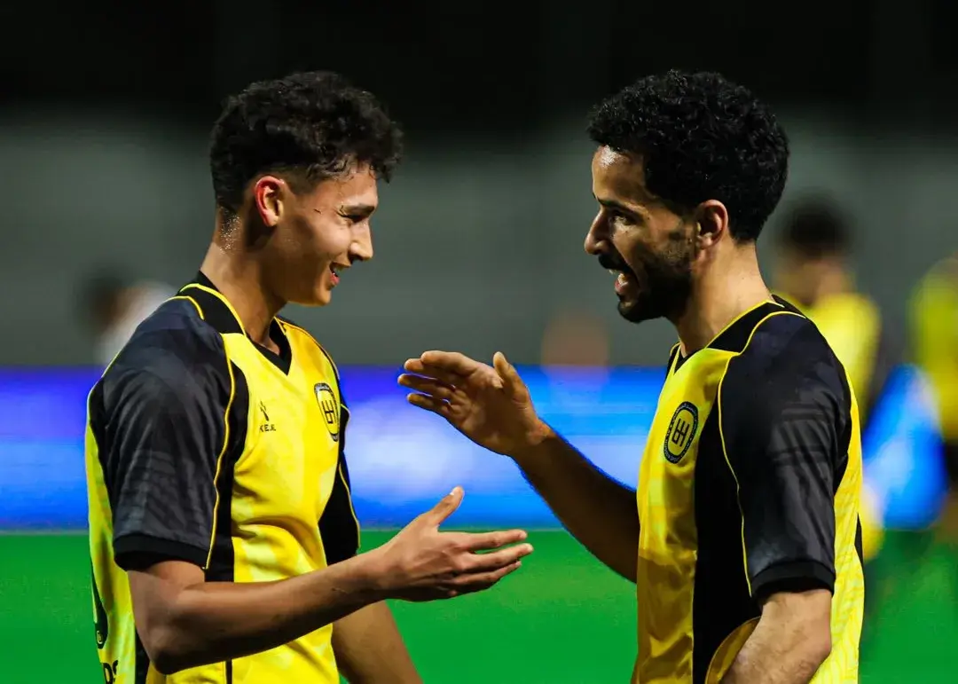 ادامه صدرنشینی الحسین بعد از حذف استقلال