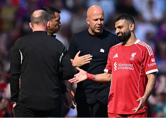 ادامه فصل از دست رفت، جام جهانی نه/ وضعیت صلاح برای بازی با ایران مشخص شد