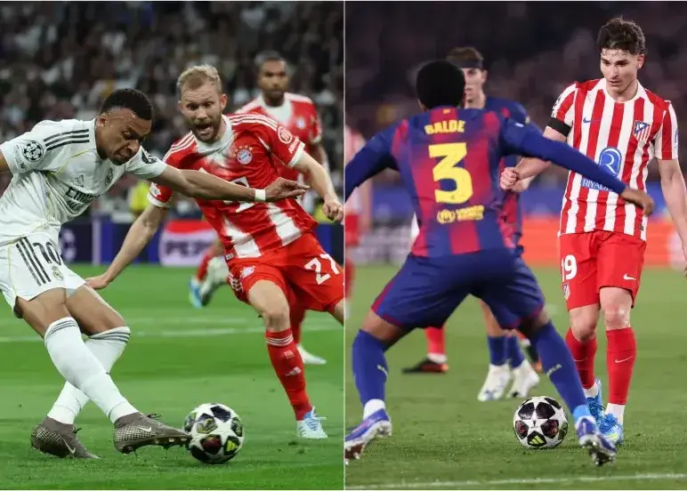 ادعای ابررایانه اوپتا: معجزه برای غول‌های لالیگا؟