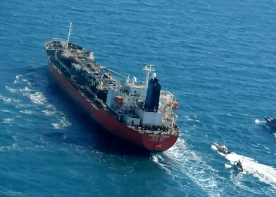 ادعای تازه سنتکام درباره محاصره دریایی ایران