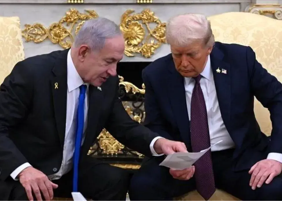 ادعای عجیب خبرنگار اسرائیلی/ سناریوی جدید اسرائیل درباره ایران لو رفت