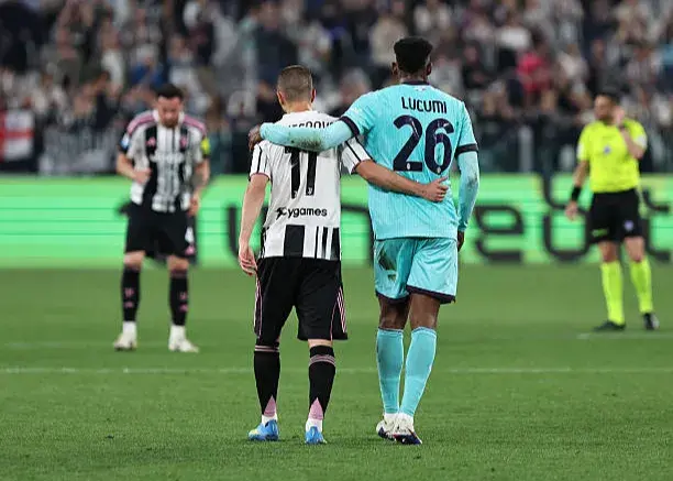 از سهمیه دست نمی‌کشند/ یووه 2-0 بولونیا | بانوی پیر در یک قدمی میلان و ناپولی