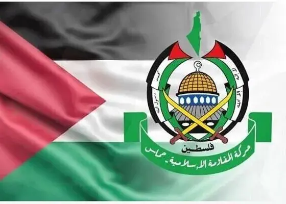 حماس خواستار پایبندی تل‌آویو به ورود به مرحله دوم آتش‌بس