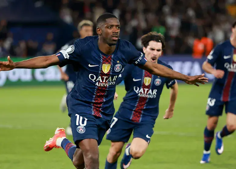 اشتباه استراتژیک پاریسی‌ها/ این لحظه بود که بایرن را دیوانه کرد!