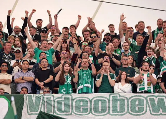 اشتباه اشتوتگارت، ناجی برمن/ خروج تیم تاریخی فوتبال آلمان از منطقه سقوط