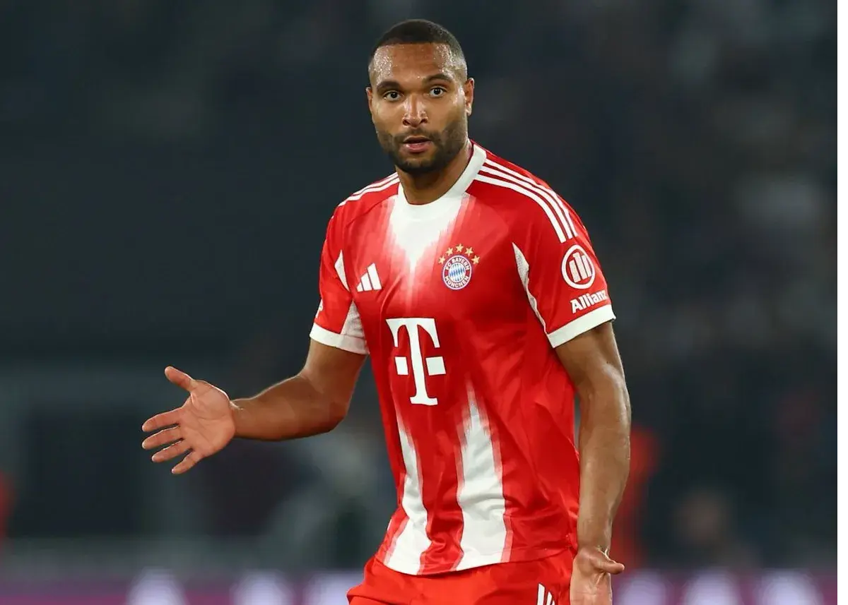 اعتراض ستاره بایرن: با این همه اشتباه داور خوب بودیم!