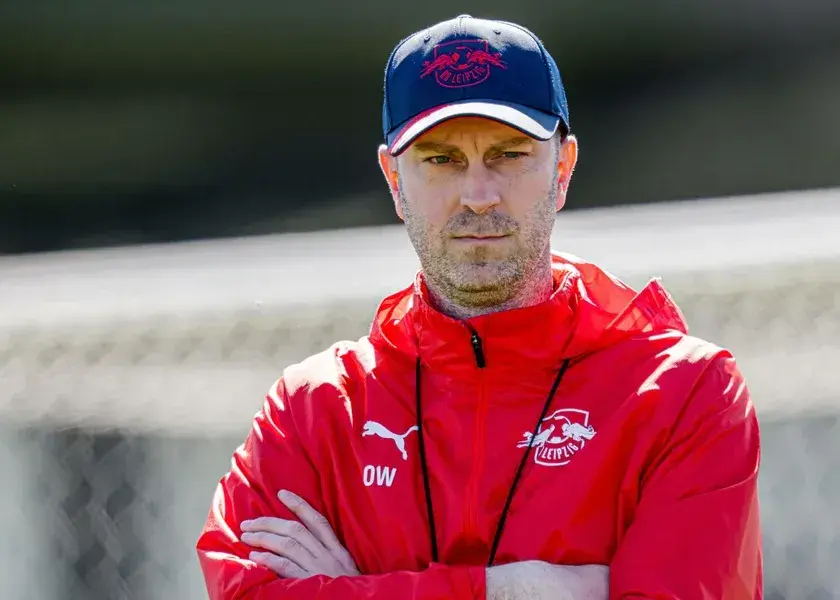 افشاگری عجیب مربی بوندس‌لیگا/ از ارسال پهپاد تا کمین در بوته‌ها برای جاسوسی حریف!