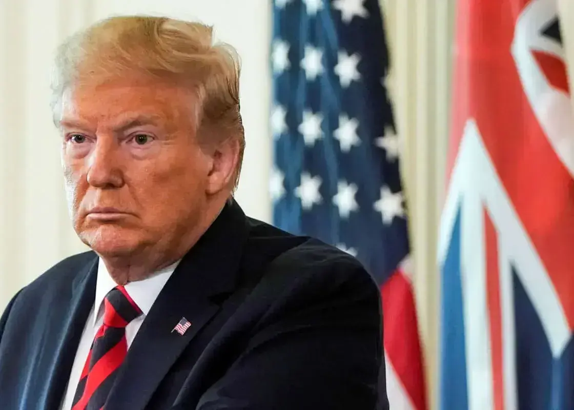 اقدام جدید ترامپ چند روز مانده به مذاکرات/ دستور تازه ترامپ علیه ایران صادر شد