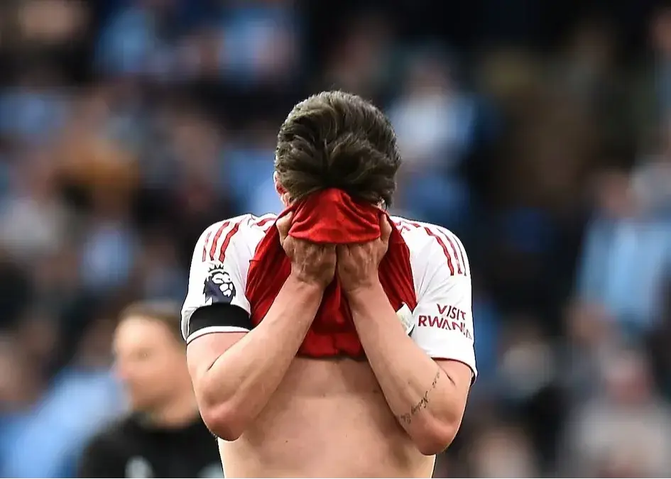 الان شبیه یک تیم مدعی قهرمانی نیستند/ از نفس افتاده: آرسنال این جام را هم داد؟!