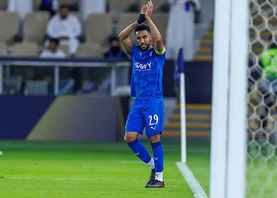 الدوسری عنوان بهترین گلزن تاریخ آسیا را می‌خواهد/ تورنمنت اختصاصی تورنادو: سالم در تعقیب بزرگان قاره