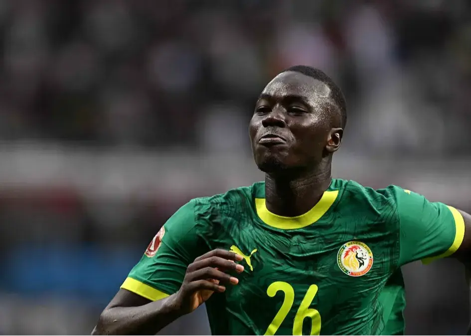 امباپه آمد و به من گفت دیگر آن کار را تکرار نکنم