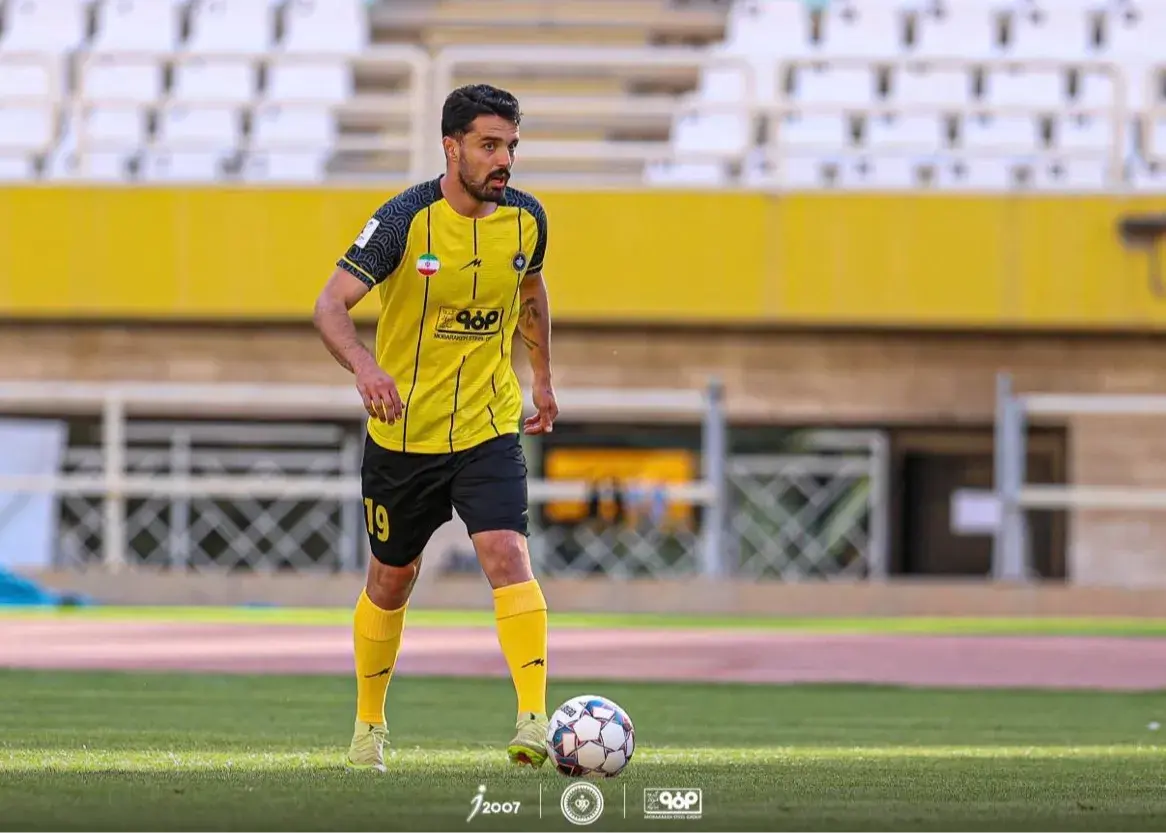 امید سپاهان با تیم ملی جان گرفت!