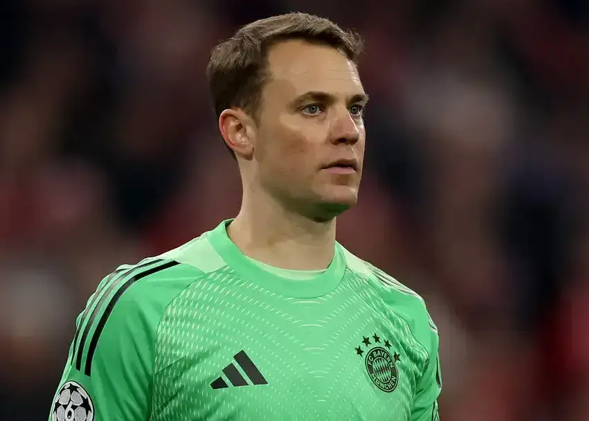 انتقاد ستاره سابق آلمان: نویر به تیم ملی برگردد