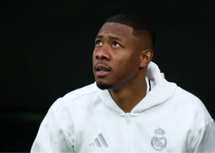 انگلیس یا ایتالیا، مقصد بعدی ستاره رئال