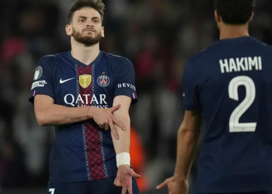 او دفاع بایرن را بیچاره کرد/ بهترین بازیکن جهان به جام جهانی نمی‌رود!