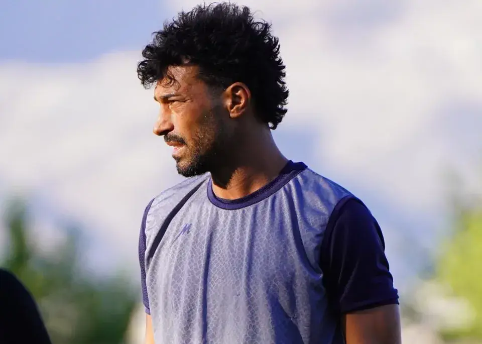 او هرگز برای ترابی عادی نمی‌شود! (عکس)