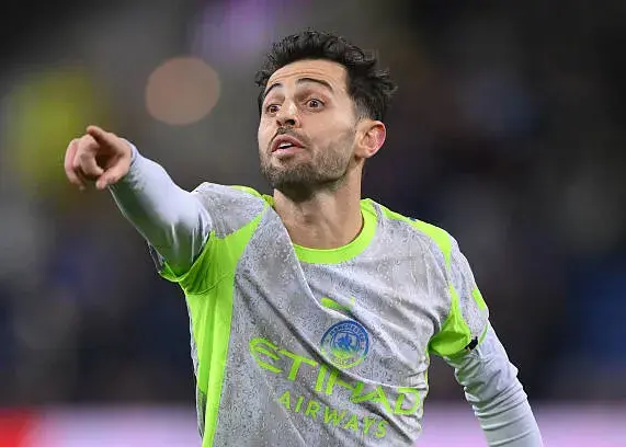 او یا رئال را می‌خواهد یا بارسا/ برناردو سیلوا به رئال مادرید پیشنهاد شد!