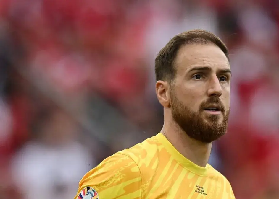 اوبلاک:/ با یک بازی بی‌نقص اتلتیکو را به فینال می‌بریم