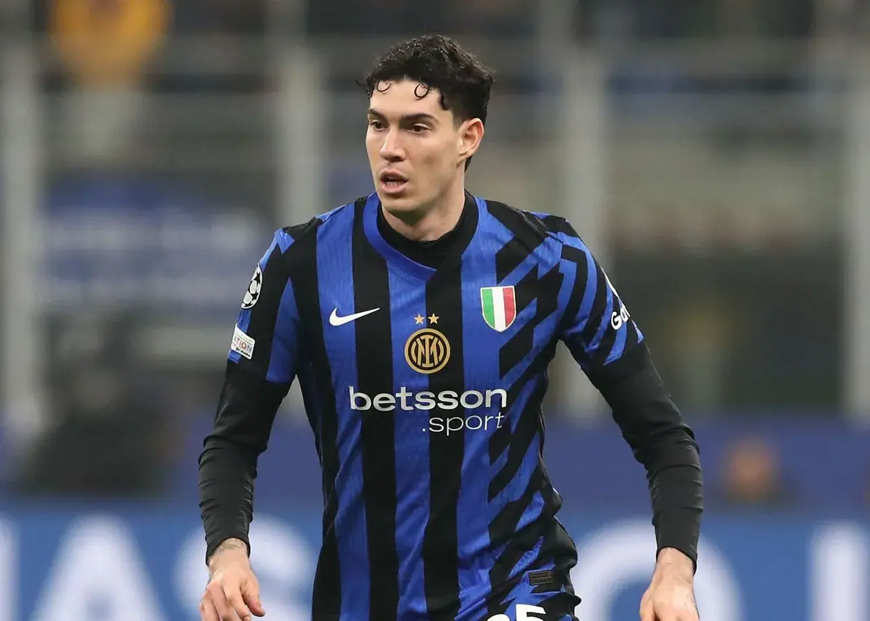 اگر او را می‌خواهید، شماره ما را دارید/ پاسخ اینتر به خبرسازی‌های بارسا درباره باستونی