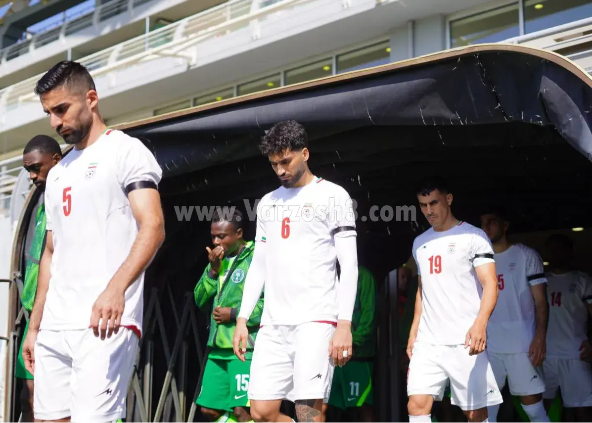 ایران در جمع ناشناخته‌ترین تیم‌های جام جهانی! (گزارش)