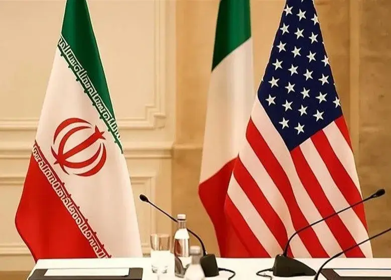 ایران درخواستی برای گفتگوی حضوری با آمریکا نداده است