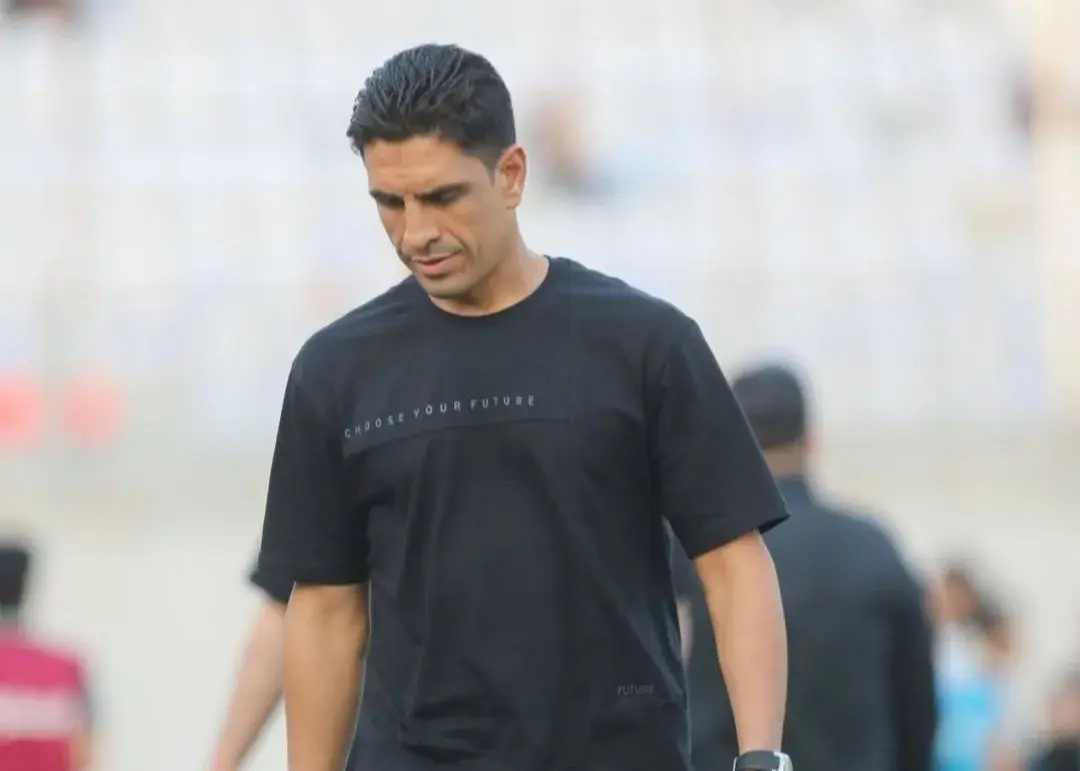 این خبر را شنیدم ولی نمی‌توانم آن را باور کنم/ والی: فولاد و سپاهان ریشه های فوتبال ایران هستند