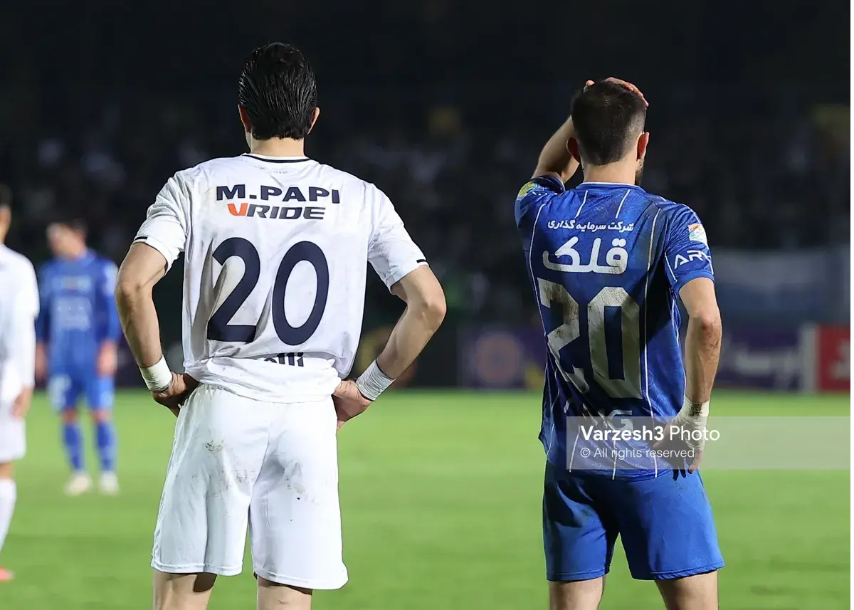 با اظهارنظر مهدی تاج پیرامون جلسه پس‌فردا/ فوری: زمان از سرگیری لیگ برتر مشخص شد