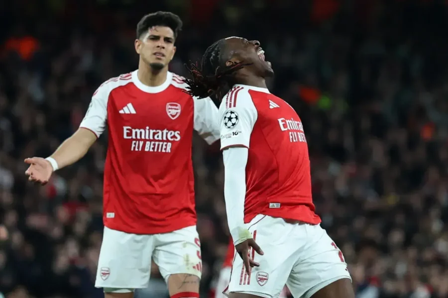 باتری گوشی‌ام را برای دیدن آرسنال حرام کردم/ آرسنال-اسپورتینگ: بدترین بازی قرن، یک شکنجه واقعی