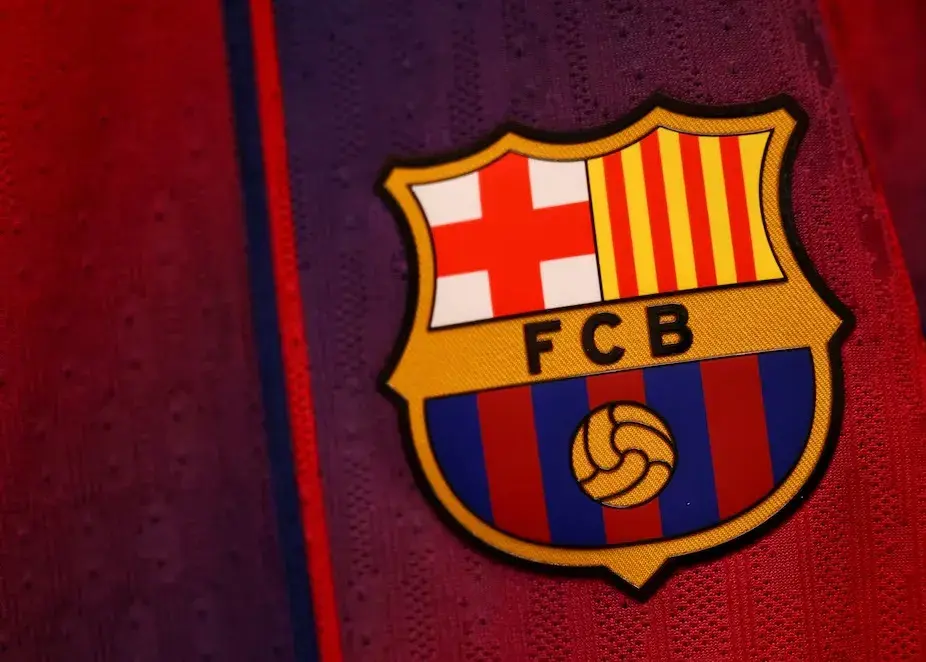 بارسلونا رسما از چینی‌ها عذرخواهی کرد