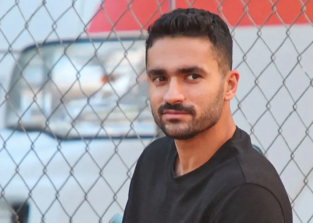 بازگشت کاپیتان سپاهان از سخت‌ترین آسیب زندگی