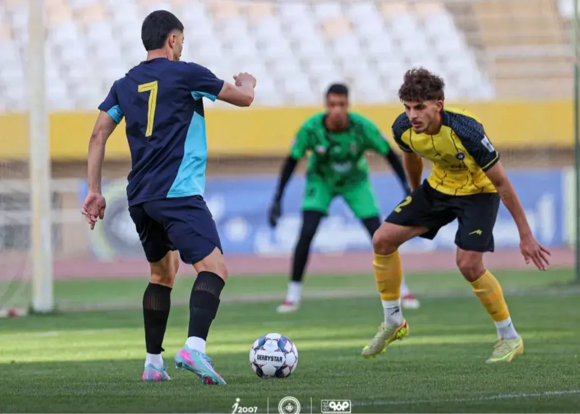 بازی دورن تیمی جدی و سنگین:/ فرمول نویدکیا در تعطیلات: سپاهان حریف خودش شد! ‏