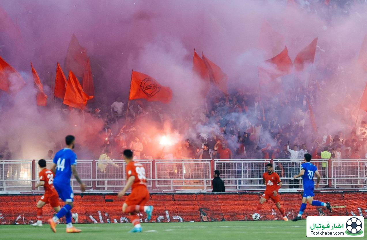 باشگاه‌ها در حین جام جهانی تمرین می‌کنند/ تاریخ شروع مجدد رقابت‌های لیگ برتر