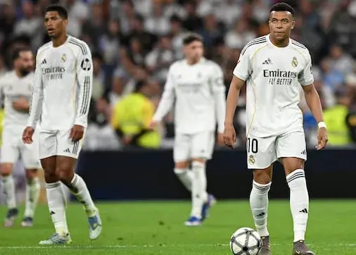 بایرن بهترین تیم اروپا شد/ ضرب شست سنگین یوفا به رئال مادرید