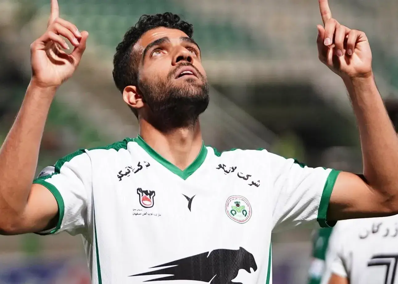 برای بازی پرسپولیس کاملا آماده بودیم/ مدافع ذوب‌آ‌هن: بلاتکلیفی از هرچیزی بدتر است